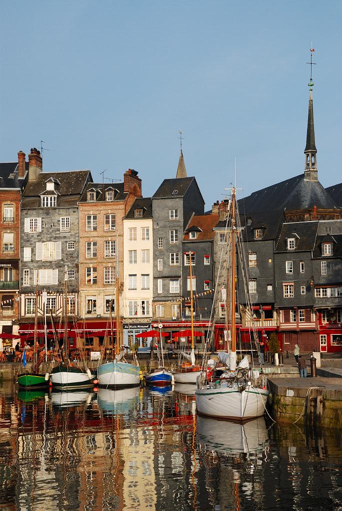 Honfleur (1)